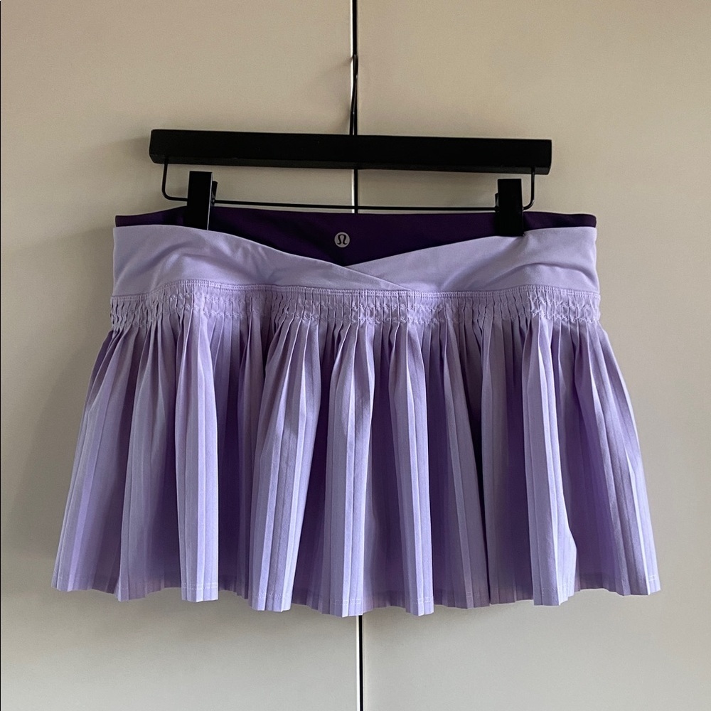 Lululemon Time To Shine Skirt